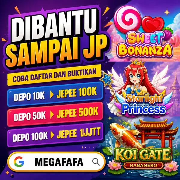 judi online banjar